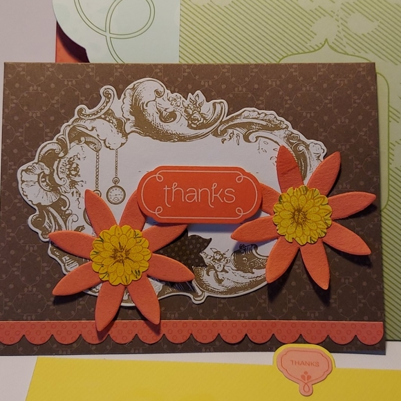 Handmade Cards - Picture 7 of 8